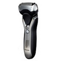 Panasonic  Arc3 3-Blade Shaver w/Trimmer